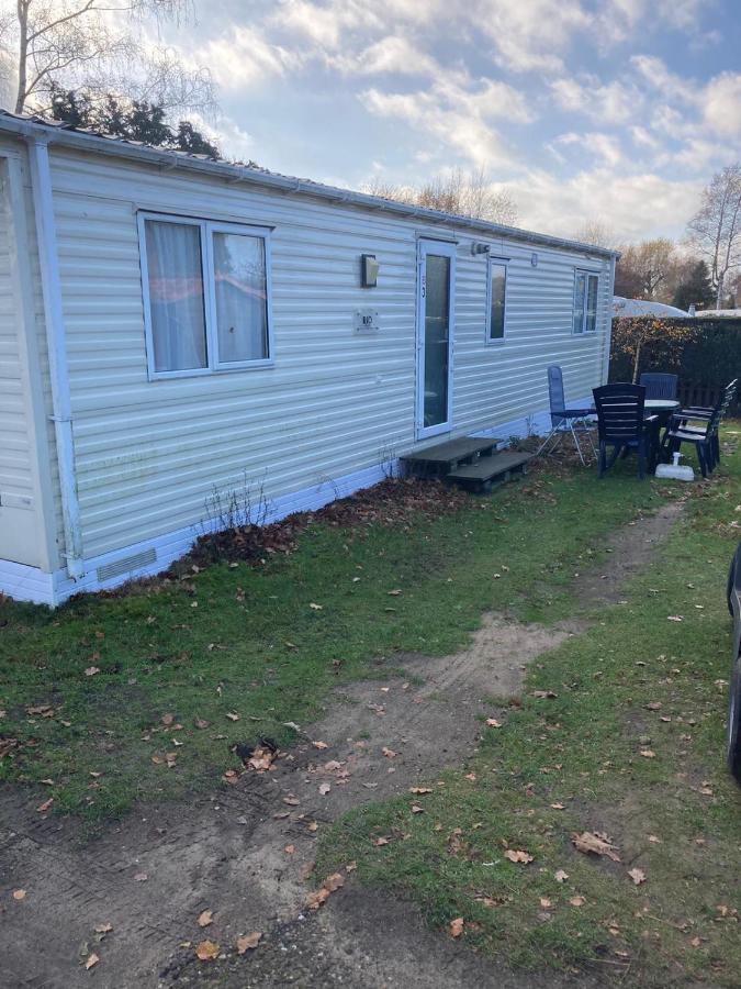 Maerchencamping Stuhr Exterior photo